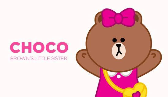 LINE的卡通形象貼圖做對(duì)了什么，為什么能備受用戶喜愛(ài)？