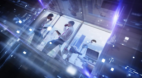 企業(yè)宣傳片應(yīng)該怎么拍？