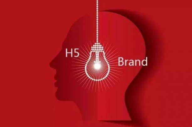 H5做出來(lái)后有些什么推廣方式么？