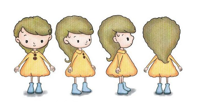 動(dòng)畫(huà)制作創(chuàng)意需要注意哪些