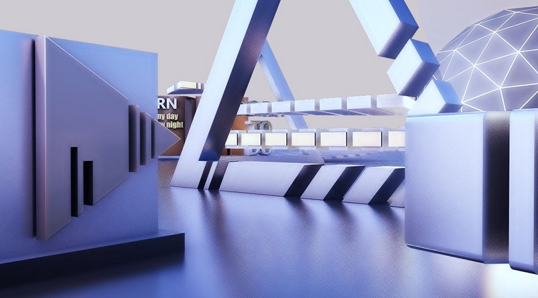 maya在三維動(dòng)畫制作中的功能及應(yīng)用