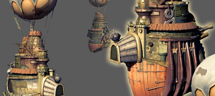 MG動(dòng)畫視覺(jué)感受