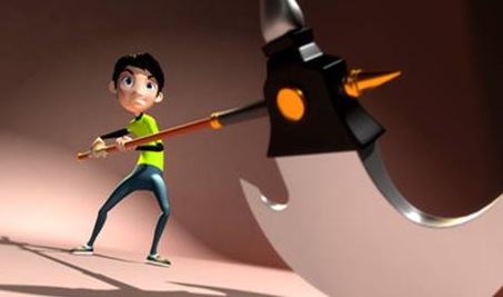 動(dòng)畫制作公司報(bào)價(jià)