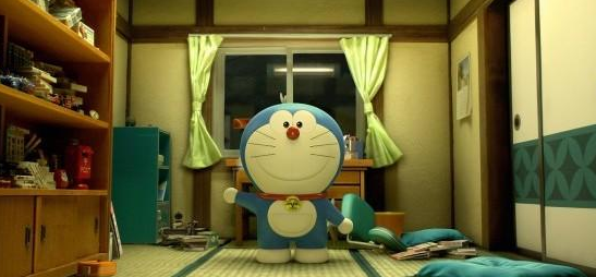 【MG動畫從零開始】——AE遮罩實用案例