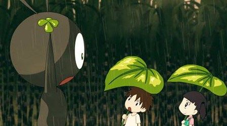 動(dòng)畫制作公司制作動(dòng)畫有哪些工序