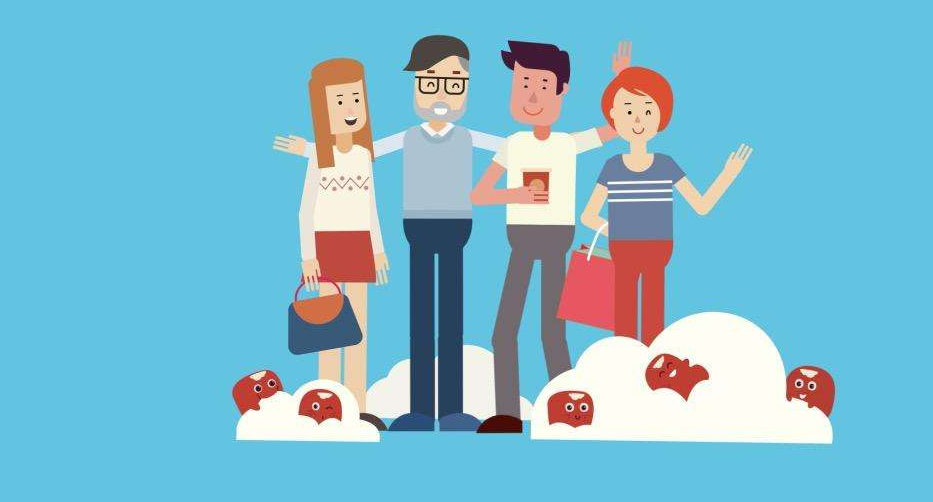 動(dòng)畫制作都可以運(yùn)用到哪些地方呢？