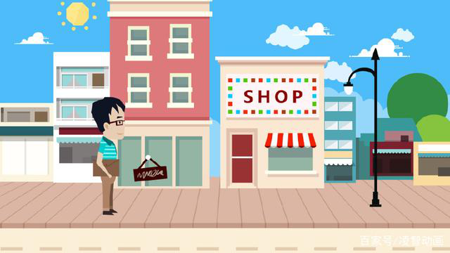 線條mg動畫有哪幾個(gè)特點(diǎn)