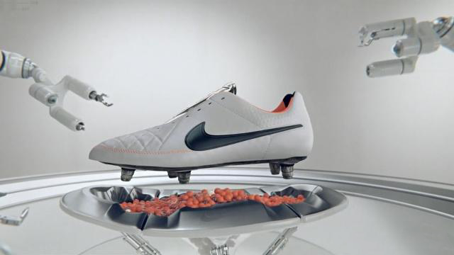 產(chǎn)品三維動畫制作宣傳片有哪些優(yōu)勢