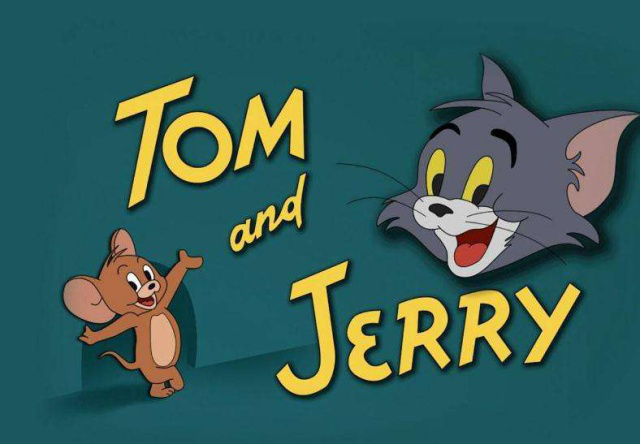 《貓和老鼠》火遍神州 3D動畫《貓狗奇遇記》要做后浪！