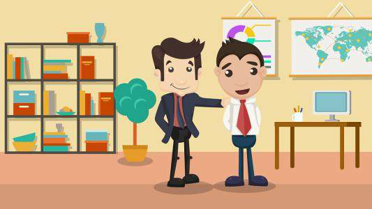 MG動畫有哪些表現(xiàn)形式