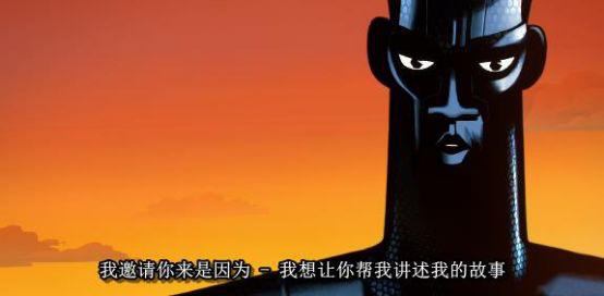 只用十分鐘，這部動畫短片就回答了你一個終極的哲學(xué)問題