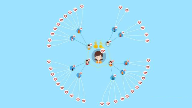 片子解析：企業(yè)動畫宣傳片制作步驟