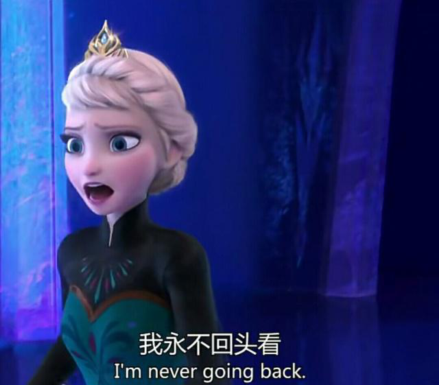 當(dāng)用“放大鏡”看迪士尼動(dòng)畫，難怪《冰雪奇緣》這么火！