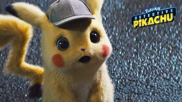 《大偵探皮卡丘》口碑兩極分化，有人說是低齡動畫片，有人被圈粉