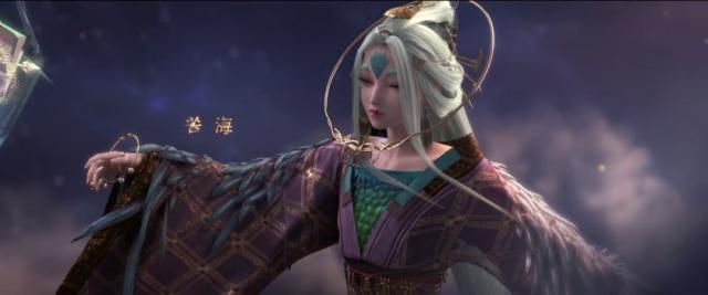 國(guó)漫崛起，即將上映的3D動(dòng)畫(huà)能否超過(guò)《白蛇緣起》？