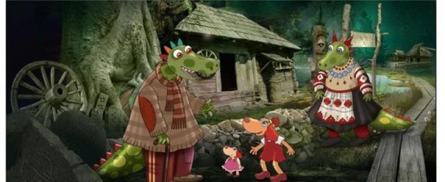 第22屆上影節(jié)金爵獎(jiǎng)動(dòng)畫、紀(jì)錄片單元入圍影片公布