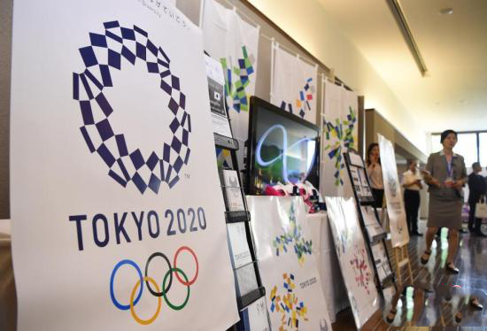 日本動(dòng)漫公司宣布將和奧委會(huì)制作首部奧運(yùn)動(dòng)畫短片