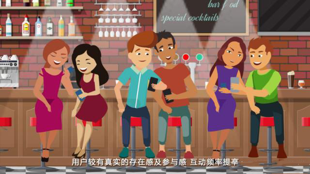 傳統(tǒng)二維動畫制作和MG動畫制作有什么不同之處