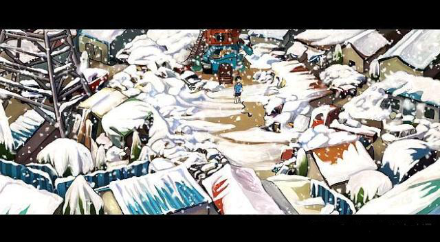 這才是中國(guó)動(dòng)畫(huà)沖出國(guó)門的代表作，你看過(guò)了嗎？