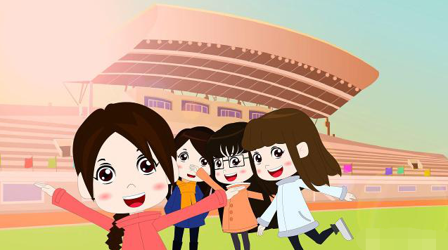 制作MG動(dòng)畫(huà)很簡(jiǎn)單 只需要這4步