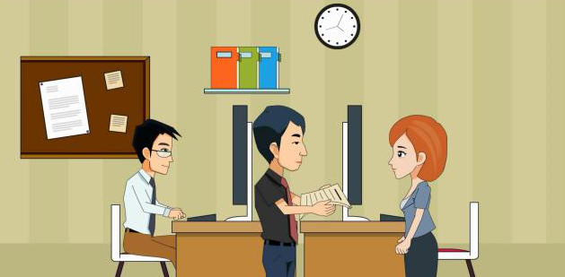 二維動畫制作有哪些新的應用領域