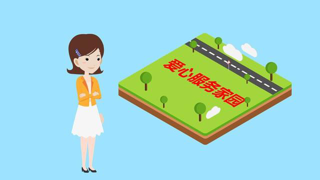 動(dòng)畫視頻制作產(chǎn)品動(dòng)畫對(duì)企業(yè)有什么好處