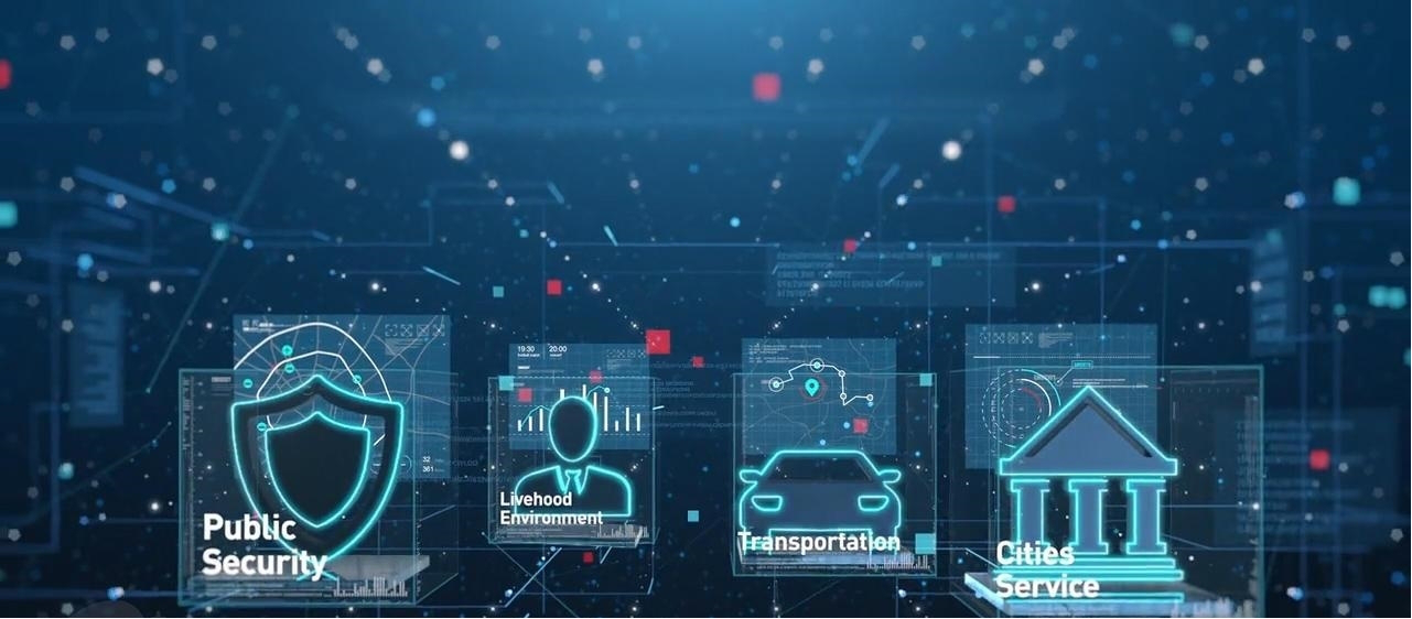 科技感MG動畫是什么？