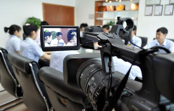 如何做好企業(yè)宣傳片？