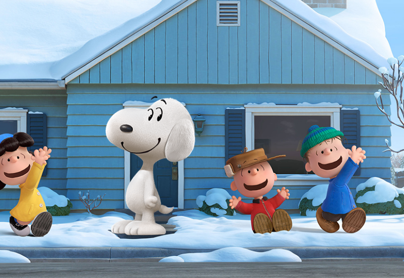 卡通形象設(shè)計