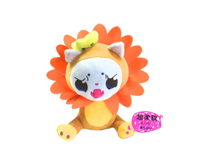 現(xiàn)在的玩具定制設(shè)計理念哪里來的呢？