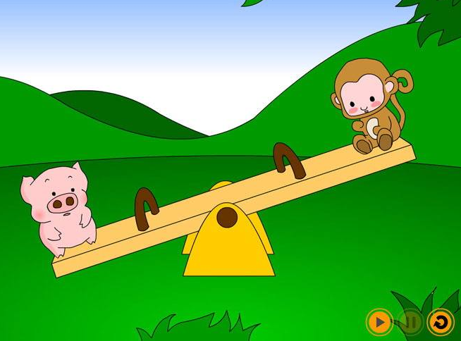 課件動(dòng)畫(huà)設(shè)計(jì)是相結(jié)合的設(shè)定