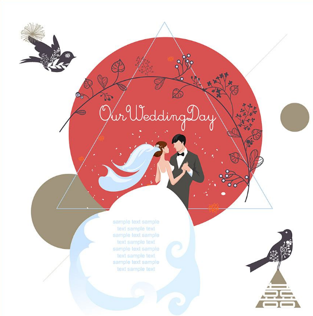 婚慶動(dòng)畫(huà)設(shè)計(jì)的創(chuàng)始由來(lái)