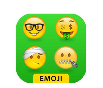 社交表情設(shè)計理念和功能性探究