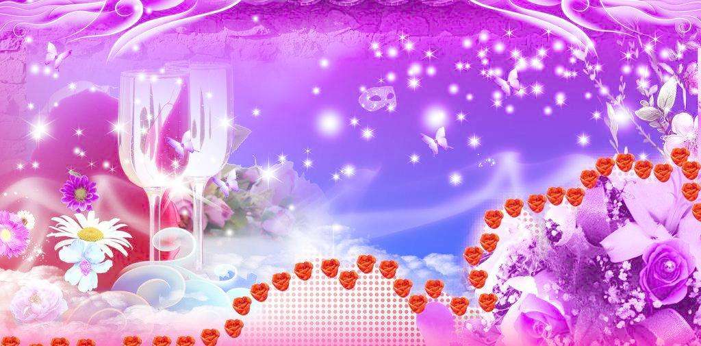 婚慶動畫設(shè)計緣由和分類