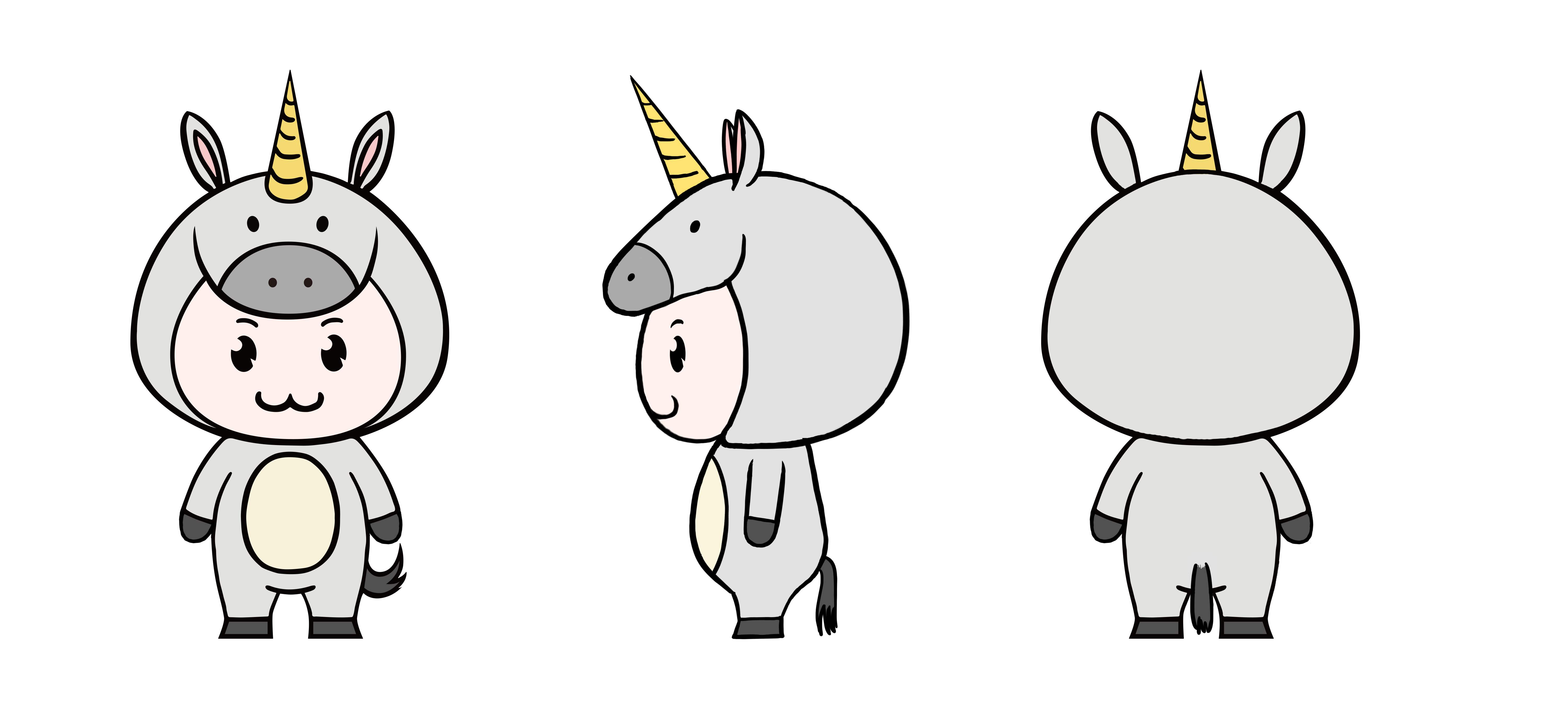 吉祥物設(shè)計周期要多久