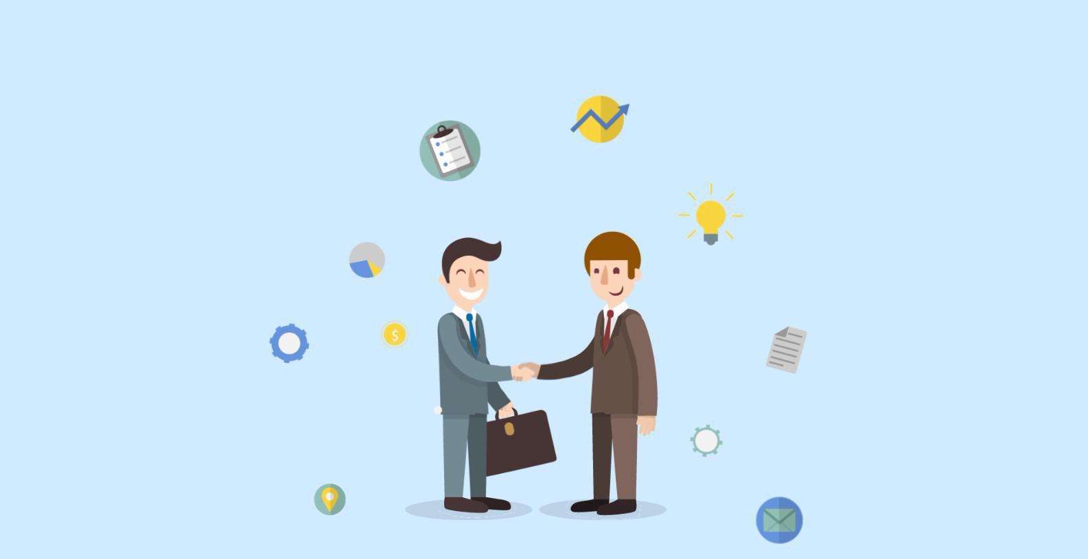 商業(yè)動畫制作的風(fēng)向標(biāo)