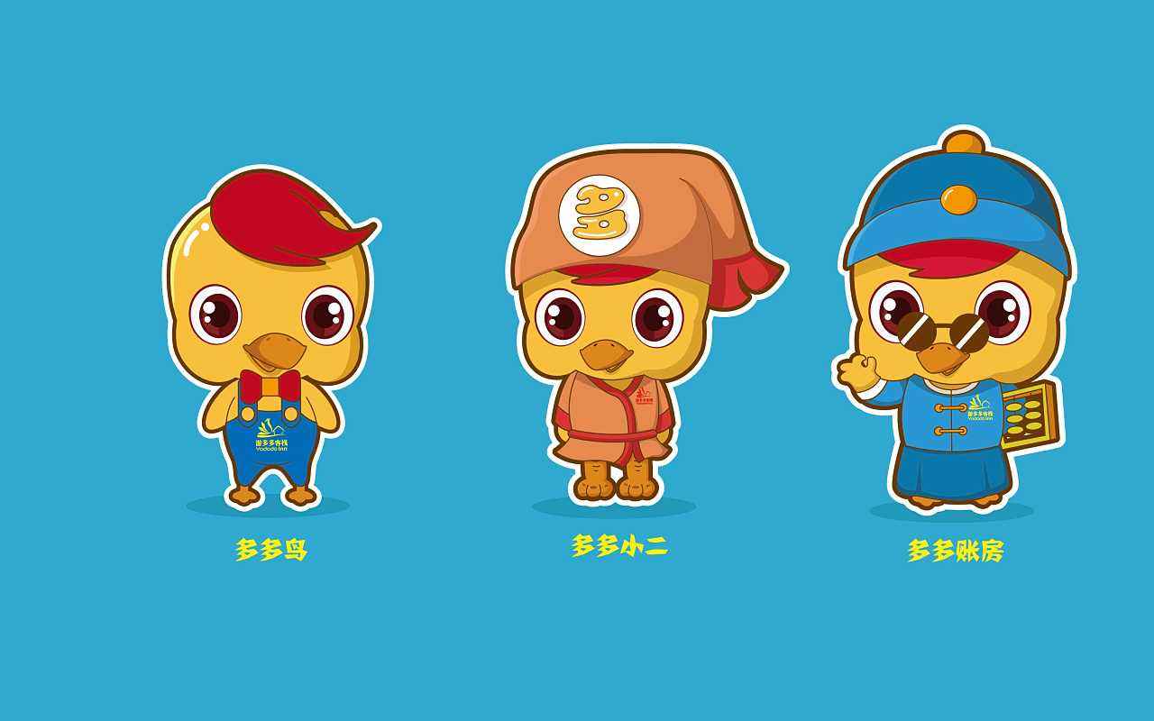 卡通對于企業(yè)品牌形象的意義