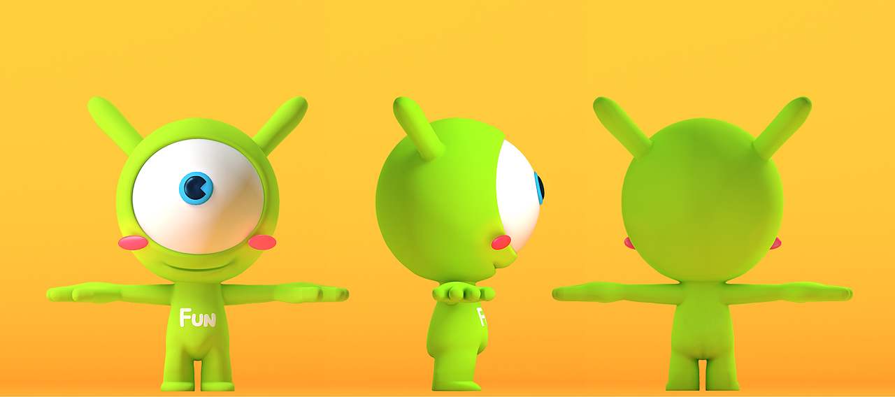 企業(yè)吉祥物設計公司怎么推廣企業(yè)形象