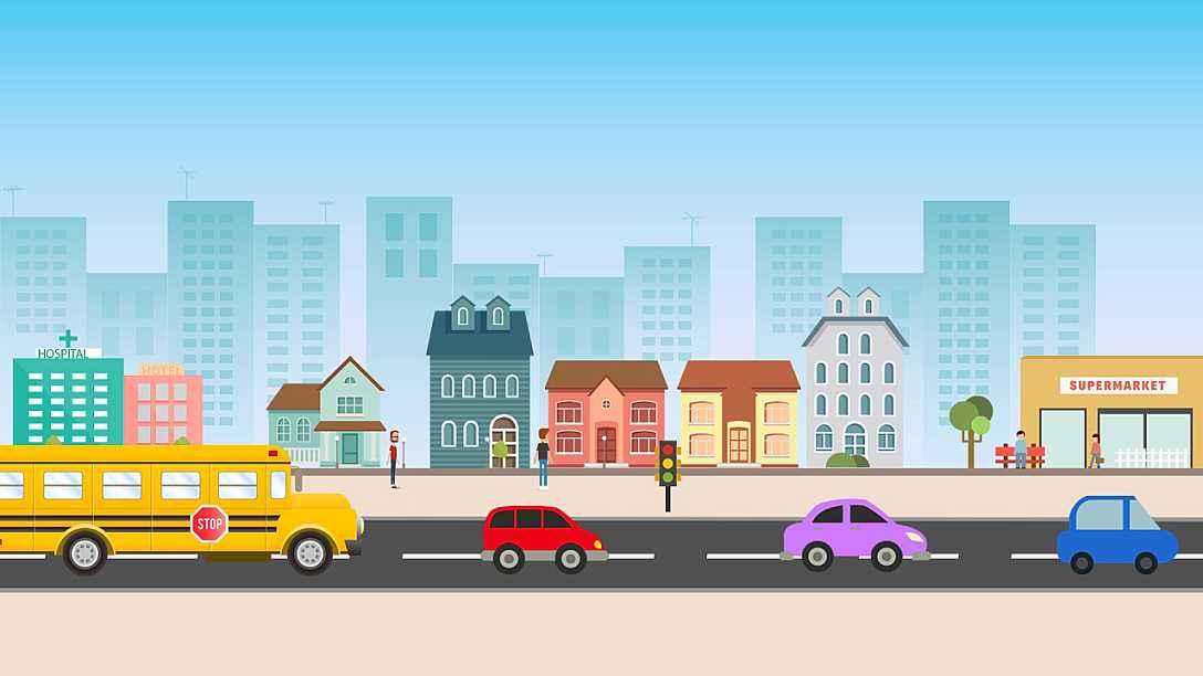 MG動(dòng)畫宣傳片有哪些投放渠道？