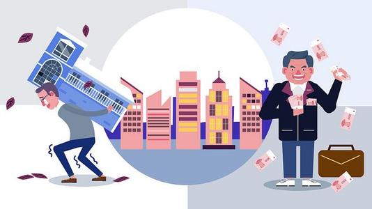 二維動畫與MG動畫之間的關系