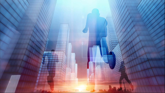 企業(yè)宣傳片有哪些類型