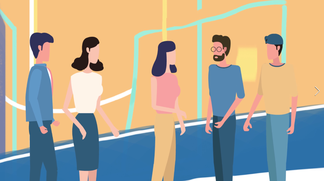 mg動畫制作5項修煉是什么