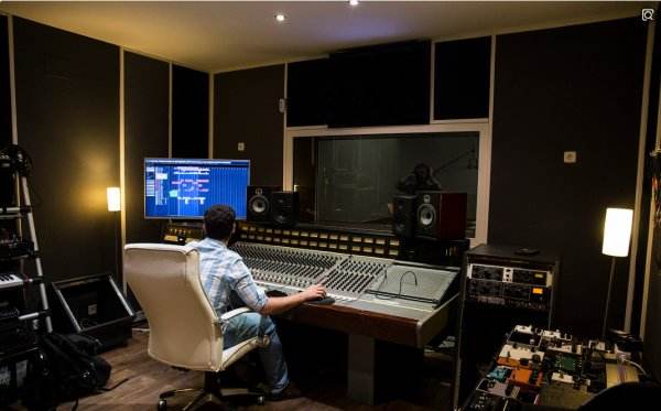 宣傳片配音的要求以及作用介紹