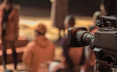 服裝企業(yè)宣傳片怎么做？