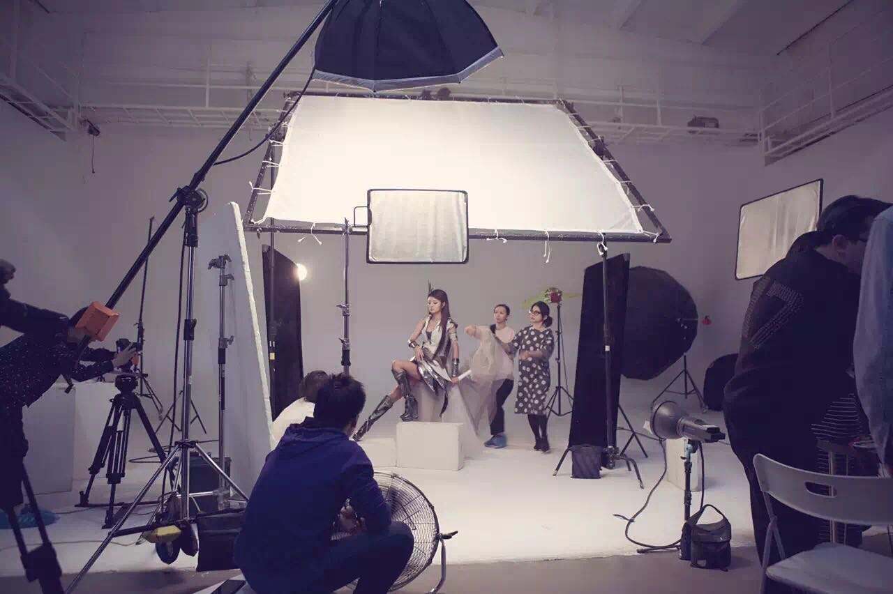 什么動畫公司有制作企業(yè)宣傳片的經(jīng)驗？