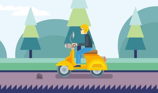 制作一部MG動畫有哪些步驟？