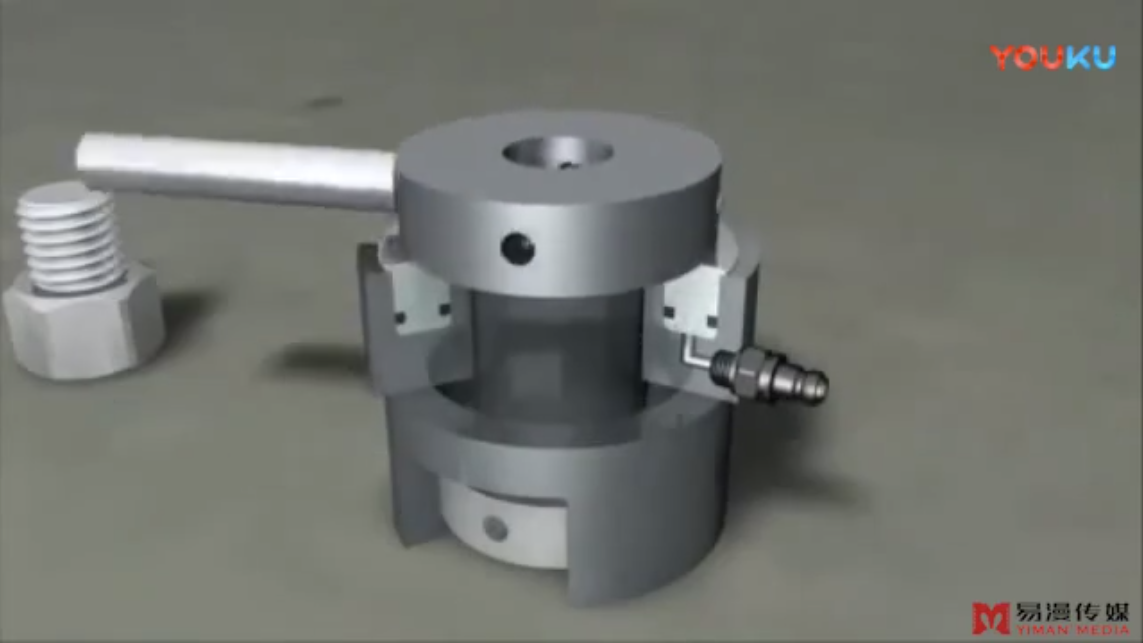 機(jī)械產(chǎn)品動畫視頻制作需要關(guān)注哪些問題