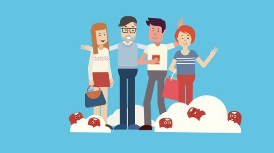 動畫宣傳片制作怎樣找動畫公司合作