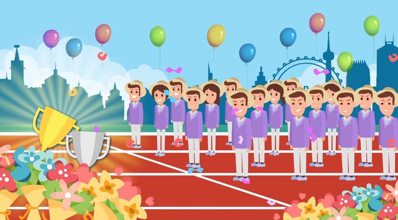 MG動(dòng)畫(huà)宣傳制作中，動(dòng)效設(shè)計(jì)都涉及哪些要素