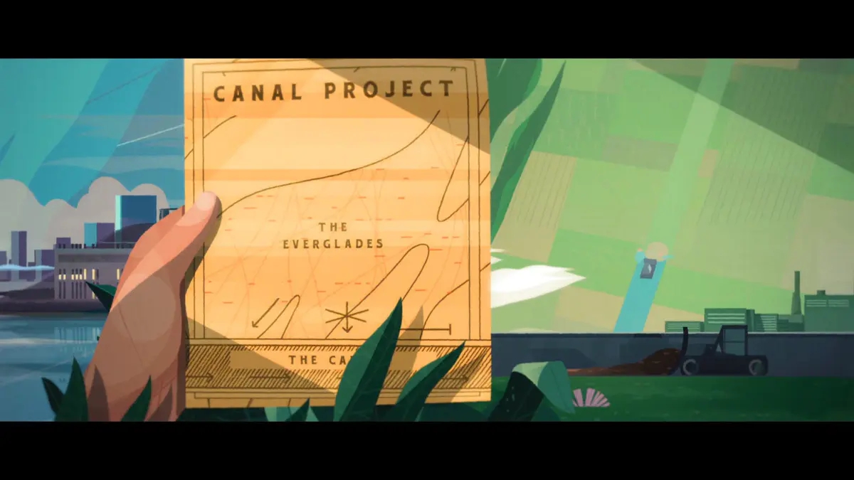 MG動畫制作公司的發(fā)展趨勢